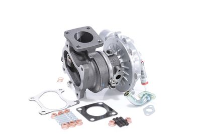 LADER AUFLADUNG BTS Turbo T981261 25