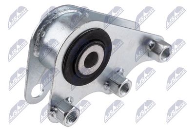 Montavimas, neautomatinė transmisija