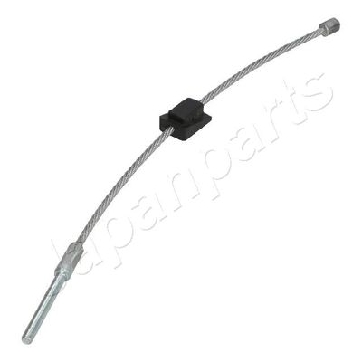 Тросик, cтояночный тормоз JAPANPARTS BC-0326 для FORD KA