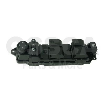 комплект съединител OSSCA 21709
