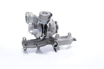 LADER AUFLADUNG BTS Turbo T912352 16