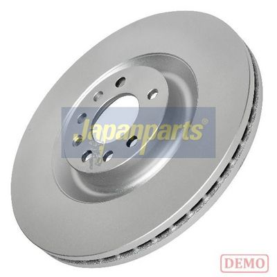 BREMSSCHEIBE JAPANPARTS DI0418C 1