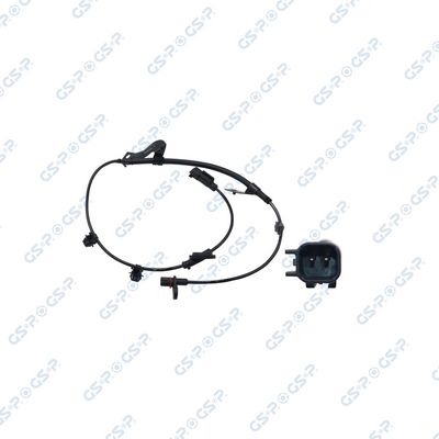 SENZOR TURATIE ROATA