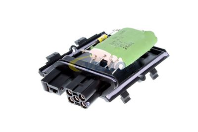 REGLER INNENRAUMGEBLäSE VEMO V15991958 17