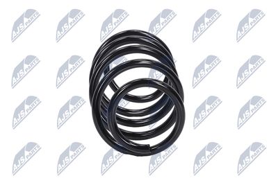 ARC SPIRAL NTY ASZWW044 16