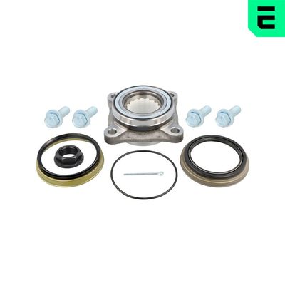 Wheel Bearing Kit 981887