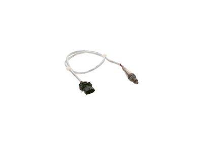 LAMBDASONDE BOSCH 025803000D 26