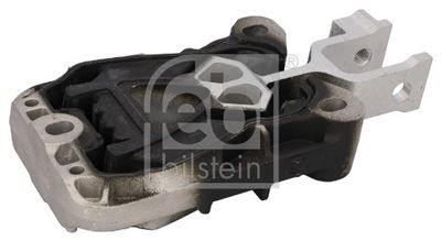 Motorsteun Achter Links, rubber-metaal past: FORD FOCUS IV, KUGA III 1.5D/2.0D 01.18-
