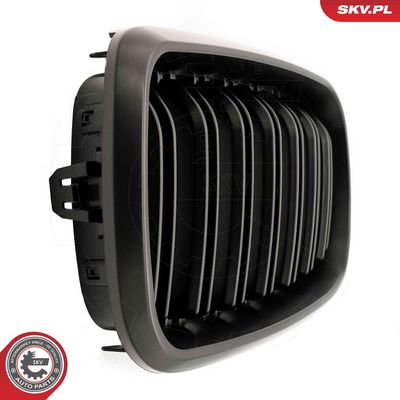 Mřížka chladiče SKV 66SKV297