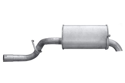 ENDSCHALLDäMPFER HELLA 8LD366032941 2