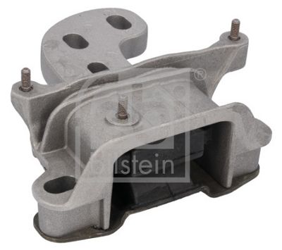 FEBI BILSTEIN Montavimas, automatinė transmisija