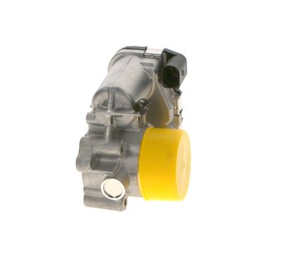 DROSSELKLAPPENSTUTZEN BOSCH 0280750535 6