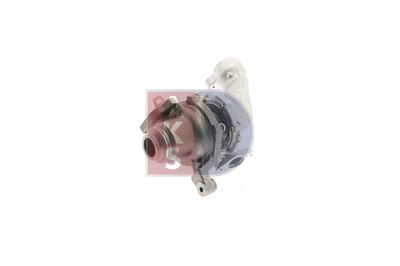LADER AUFLADUNG AKS DASIS 065034N 5