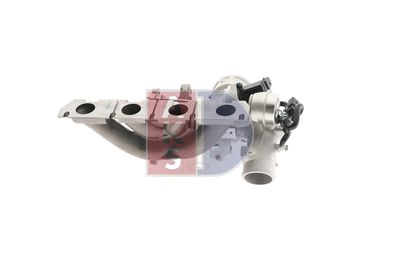 LADER AUFLADUNG AKS DASIS 045309N 15