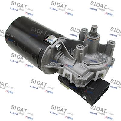 SIDAT 69600A2 Двигатель стеклоочистителя  для ALFA ROMEO 156 (Альфа-ромео 156)