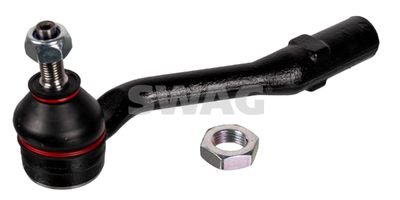SWAG 62 10 8855 Наконечник рулевой тяги  для CITROËN C3 (Ситроен К3)