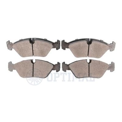 SET PLACUTE FRANA FRANA DISC OPTIMAL 9278 1