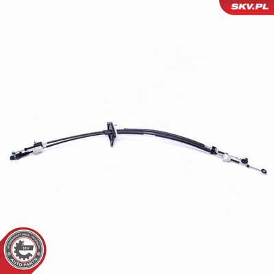 CABLU TRANSMISIE MANUALA ESEN SKV 27SKV110 1