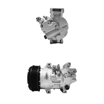 COMPRESOR CLIMATIZARE