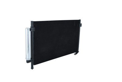 CONDENSATOR CLIMATIZARE NRF 35869 22