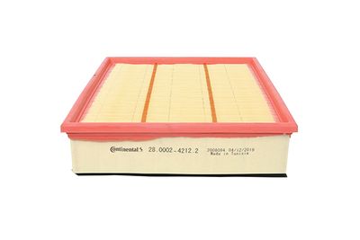 LUFTFILTER CONTINENTAL 28000242122 1