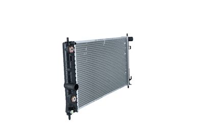 RADIATOR RACIRE MOTOR NRF 53844 39