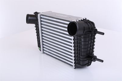INTERCOOLER COMPRESOR NISSENS 961116 10