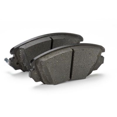 BREMSBELAGSATZ SCHEIBENBREMSE DELPHI LP2080 17