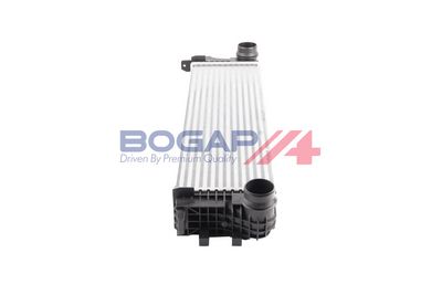 INTERCOOLER COMPRESOR BOGAP C4220127 2