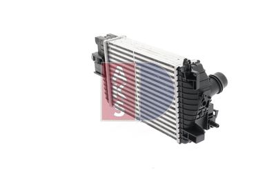 LADELUFTKüHLER AKS DASIS 157052N 9