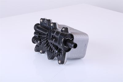 ÖLKüHLER AUTOMATIKGETRIEBE NISSENS 90673 30