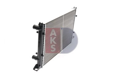 KüHLER MOTORKüHLUNG AKS DASIS 041920N 4