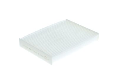 FILTER INNENRAUMLUFT BOSCH 1987435010 21