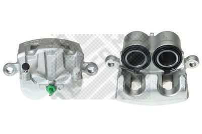 MAPCO 4554 Тормозной суппорт для MAZDA CX-7 (ER) 2.3 AWD MAPCO 4554 Тормозной суппорт для MAZDA CX-7 (ER) 2.3 AWD