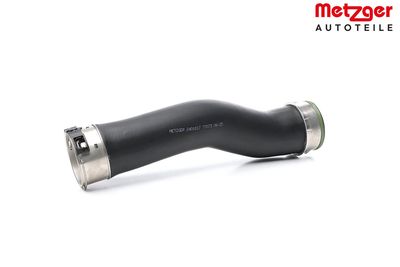 LADELUFTSCHLAUCH METZGER AUTOTEILE 2401017 35