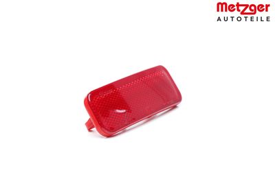 REFLECTOR METZGER AUTOTEILE 2080251 33