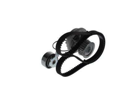 SET POMPA APA + CUREA DINTATA BOSCH 1987946992 13