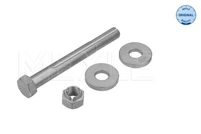 Mounting and Bolting Kit, control/trailing arm 014 654 0001