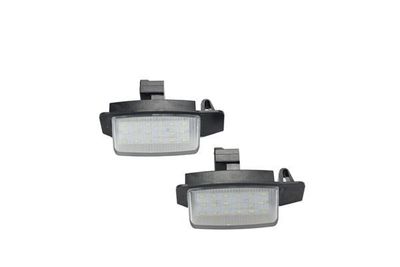 Belysning, skyltbelysning BLIC L33-210-0001LED