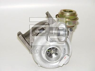 BE TURBO 125049RED Турбина  для MERCEDES-BENZ SPRINTER (Мерседес Спринтер)