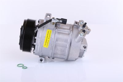 COMPRESOR CLIMATIZARE NISSENS 890656 15