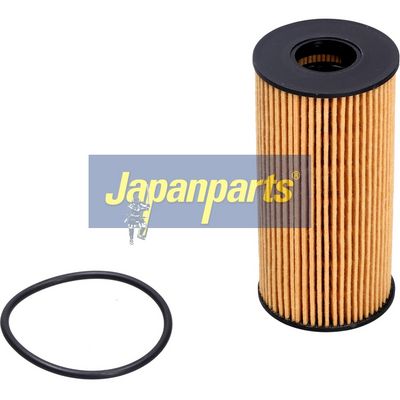 JAPANPARTS Alyvos filtras
