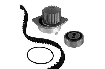 SET POMPA APA + CUREA DINTATA