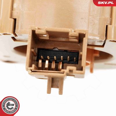 ARC SPIRALA AIRBAG ESEN SKV 96SKV657 4