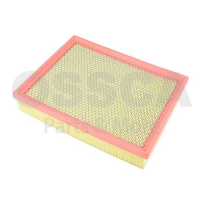 въздушен филтър OSSCA 43087