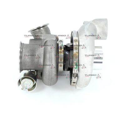 COMPRESOR SISTEM DE SUPRAALIMENTARE