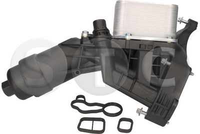 RADIATOR ULEI ULEI MOTOR STC T438677