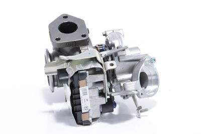 COMPRESOR SISTEM DE SUPRAALIMENTARE BTS Turbo T914554 27