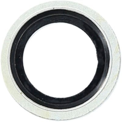 Ks Tools - Sortiment združených tesniacich krúžkov, vnút. Ø 6-24mm, 150ks