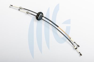 Naciąg linki, ręczna skrzynia biegów RICAMBIFLEX GM 01069039